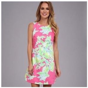 Pink Lemon 🍋 Lilly Pulitzer Dress